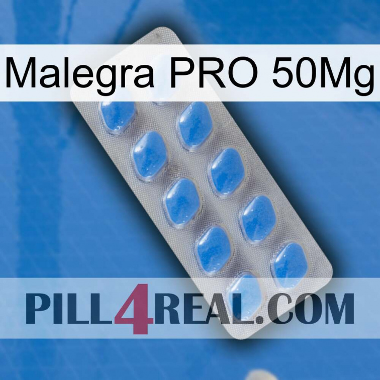 Malegra PRO 50Mg 22